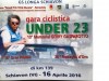 A Longa di Schiavon sabato 16 aprile la spettacolare "classica" Under 23